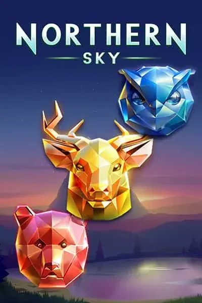 Northern Sky | Winica Casino