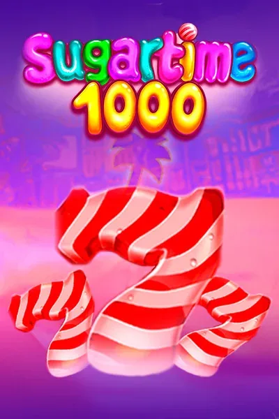 Winica Casino: Sugartime 1000